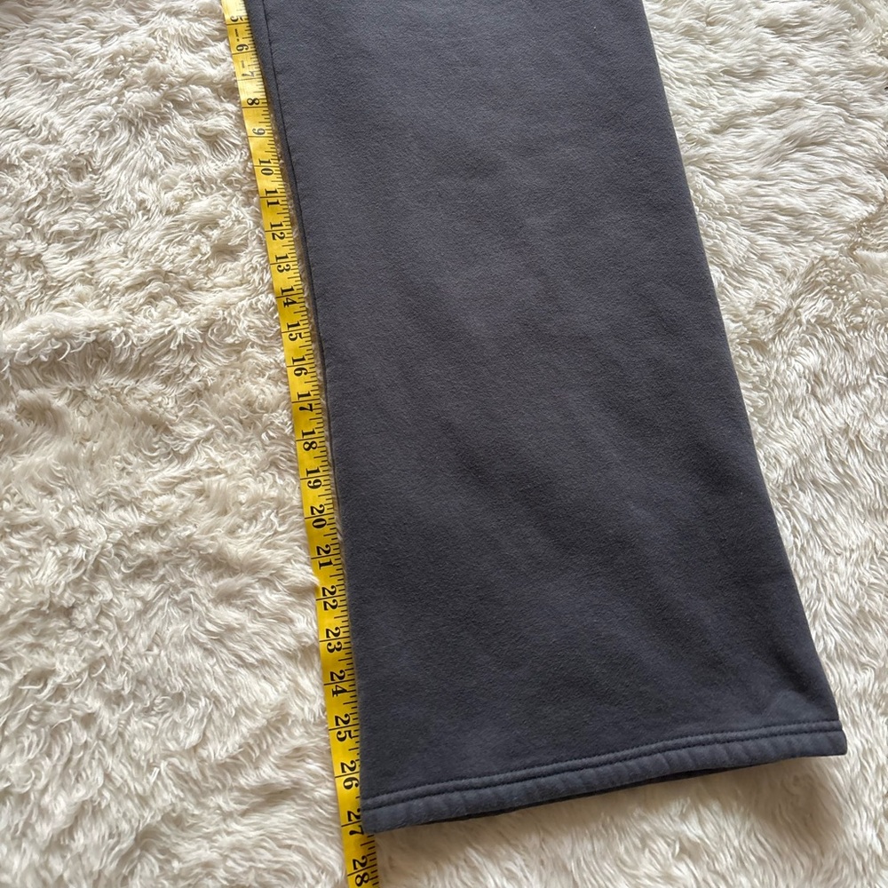 Edikted Gray Joggers with Pink Bows - Picture 6 of 16
